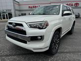 Thumbnail of 2019 Blizzard Pearl Toyota 4Runner