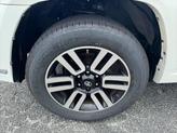 Thumbnail of 2019 Blizzard Pearl Toyota 4Runner