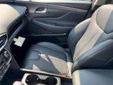 Thumbnail of 2020 Machine Gray Hyundai SANTA FE