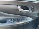 Thumbnail of 2020 Machine Gray Hyundai SANTA FE