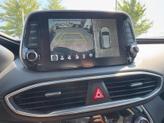 Thumbnail of 2020 Machine Gray Hyundai SANTA FE