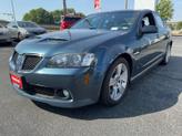 Thumbnail of 2009 Pacific Slate Metallic Pontiac G8