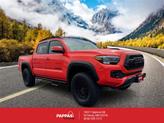 Photo of 2023 Solar Octane Toyota Tacoma