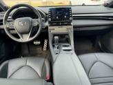 Thumbnail of 2021 Ice Edge/Midnight Black Metallic Toyota Avalon