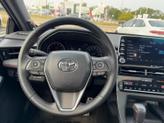 Thumbnail of 2021 Ice Edge/Midnight Black Metallic Toyota Avalon