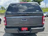 Thumbnail of 2023 Carbonized Gray Metallic Ford F-150