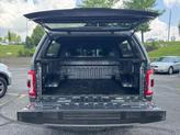 Thumbnail of 2023 Carbonized Gray Metallic Ford F-150