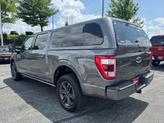 Thumbnail of 2023 Carbonized Gray Metallic Ford F-150