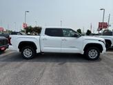 Thumbnail of 2024 Ice Cap Toyota Tundra