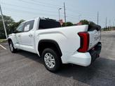 Thumbnail of 2024 Ice Cap Toyota Tundra