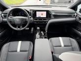 Thumbnail of 2025 Black Toyota Camry