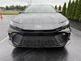 Thumbnail of 2025 Black Toyota Camry