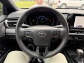 Thumbnail of 2025 Black Toyota Camry