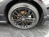 Thumbnail of 2025 Black Toyota Camry