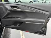 Thumbnail of 2025 Black Toyota Camry