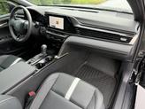 Thumbnail of 2025 Black Toyota Camry
