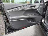 Thumbnail of 2025 Black Toyota Camry