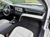 Thumbnail of 2025 Wind Chill Pearl Toyota Camry