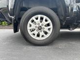 Thumbnail of 2024 Black Toyota Tacoma