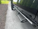 Thumbnail of 2024 Black Toyota Tacoma