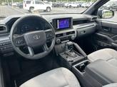 Thumbnail of 2024 Black Toyota Tacoma