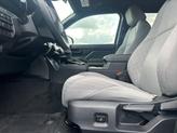 Thumbnail of 2024 Black Toyota Tacoma