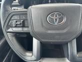 Thumbnail of 2024 Black Toyota Tacoma