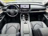 Thumbnail of 2024 Celestial Silver Metallic Toyota Grand Highlander
