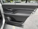 Thumbnail of 2024 Celestial Silver Metallic Toyota Grand Highlander