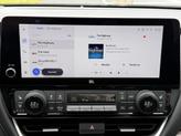 Thumbnail of 2024 Celestial Silver Metallic Toyota Grand Highlander