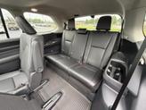 Thumbnail of 2024 Celestial Silver Metallic Toyota Grand Highlander