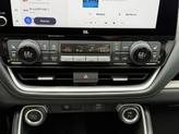 Thumbnail of 2024 Celestial Silver Metallic Toyota Grand Highlander
