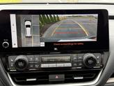Thumbnail of 2024 Celestial Silver Metallic Toyota Grand Highlander