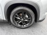 Thumbnail of 2024 Celestial Silver Metallic Toyota Grand Highlander