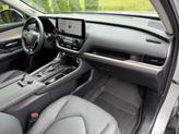 Thumbnail of 2024 Celestial Silver Metallic Toyota Grand Highlander