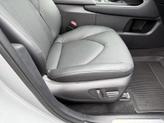 Thumbnail of 2024 Celestial Silver Metallic Toyota Grand Highlander