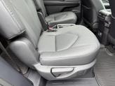 Thumbnail of 2024 Celestial Silver Metallic Toyota Grand Highlander