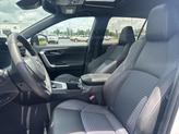 Thumbnail of 2024 White Toyota RAV4 Hybrid