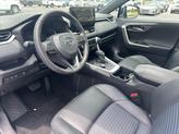 Thumbnail of 2024 White Toyota RAV4 Hybrid