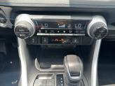 Thumbnail of 2024 White Toyota RAV4 Hybrid