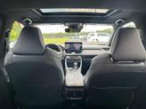 Thumbnail of 2024 White Toyota RAV4 Hybrid