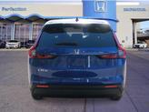 Thumbnail of 2025 Still Night Pearl Honda CR-V