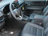Thumbnail of 2025 Still Night Pearl Honda CR-V