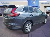 Thumbnail of 2026 Meteorite Gray Metallic Honda CR-V