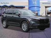 Thumbnail of 2025 Meteorite Gray Metallic Honda CR-V
