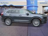 Thumbnail of 2025 Meteorite Gray Metallic Honda CR-V