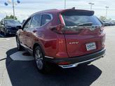 Thumbnail of 2022 Radiant Red Metallic Honda CR-V Hybrid