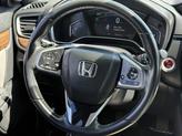 Thumbnail of 2022 Radiant Red Metallic Honda CR-V Hybrid