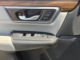 Thumbnail of 2022 Radiant Red Metallic Honda CR-V Hybrid