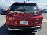 Thumbnail of 2022 Radiant Red Metallic Honda CR-V Hybrid